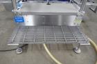 Meritech Automatic Boot Washer